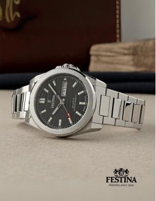 FESTINA Swiss Made Watch for Men